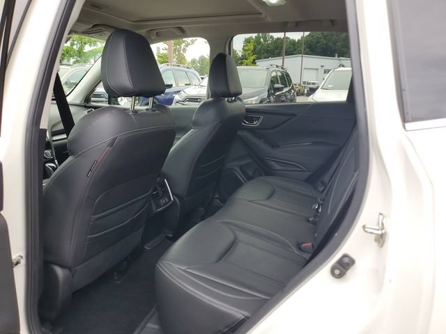 Used 2019 Subaru Forester Limited AWD/4WD image 16