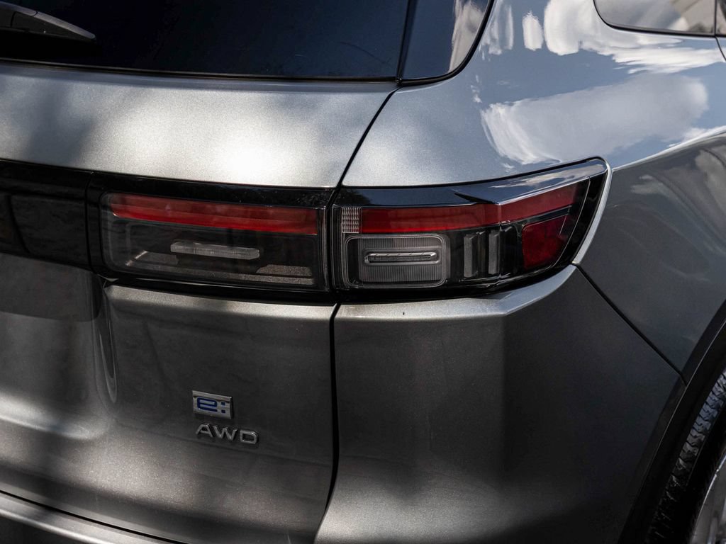 Used 2025 Honda Prologue EX image 36