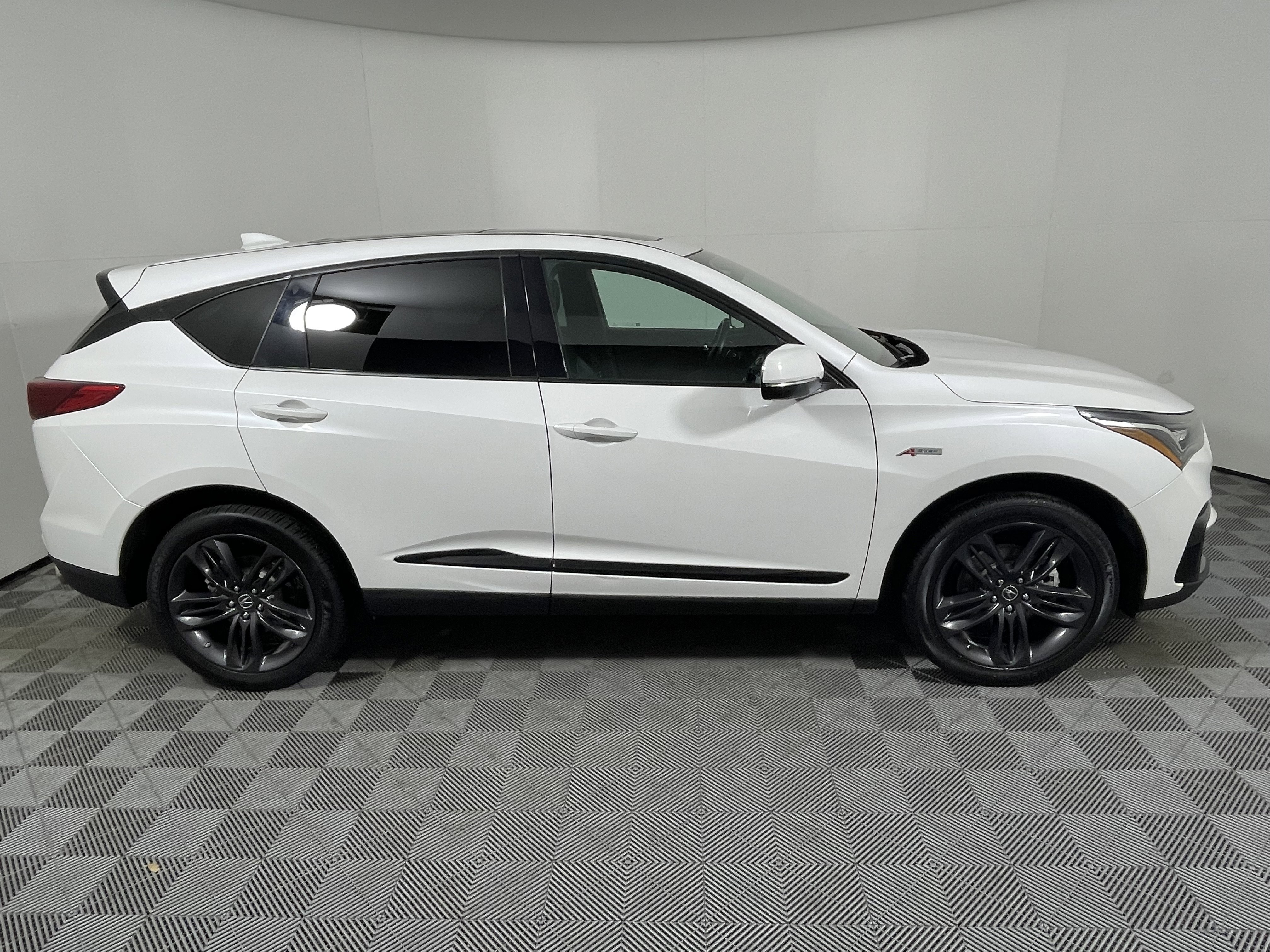 Used 2021 Acura RDX A-Spec image 6