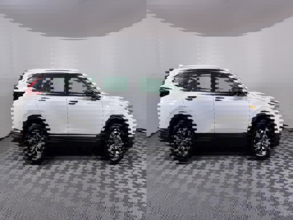 Used 2022 Honda CR-V LX image 12