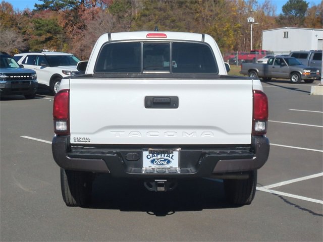 Used 2022 Toyota Tacoma 4x4 Access Cab image 12