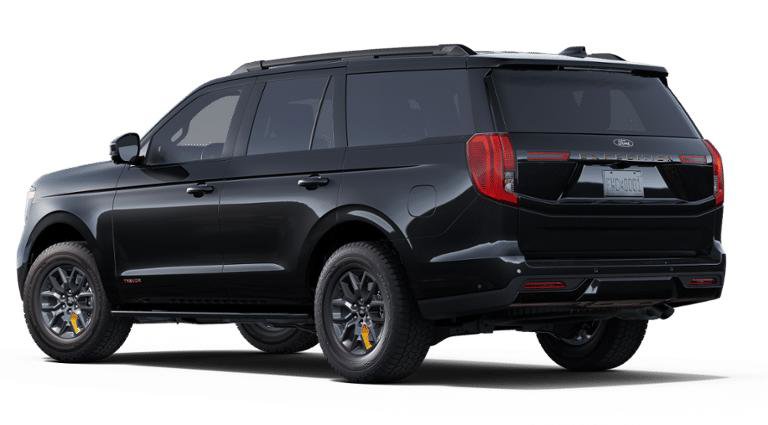 New 2025 Ford Expedition Tremor image 12