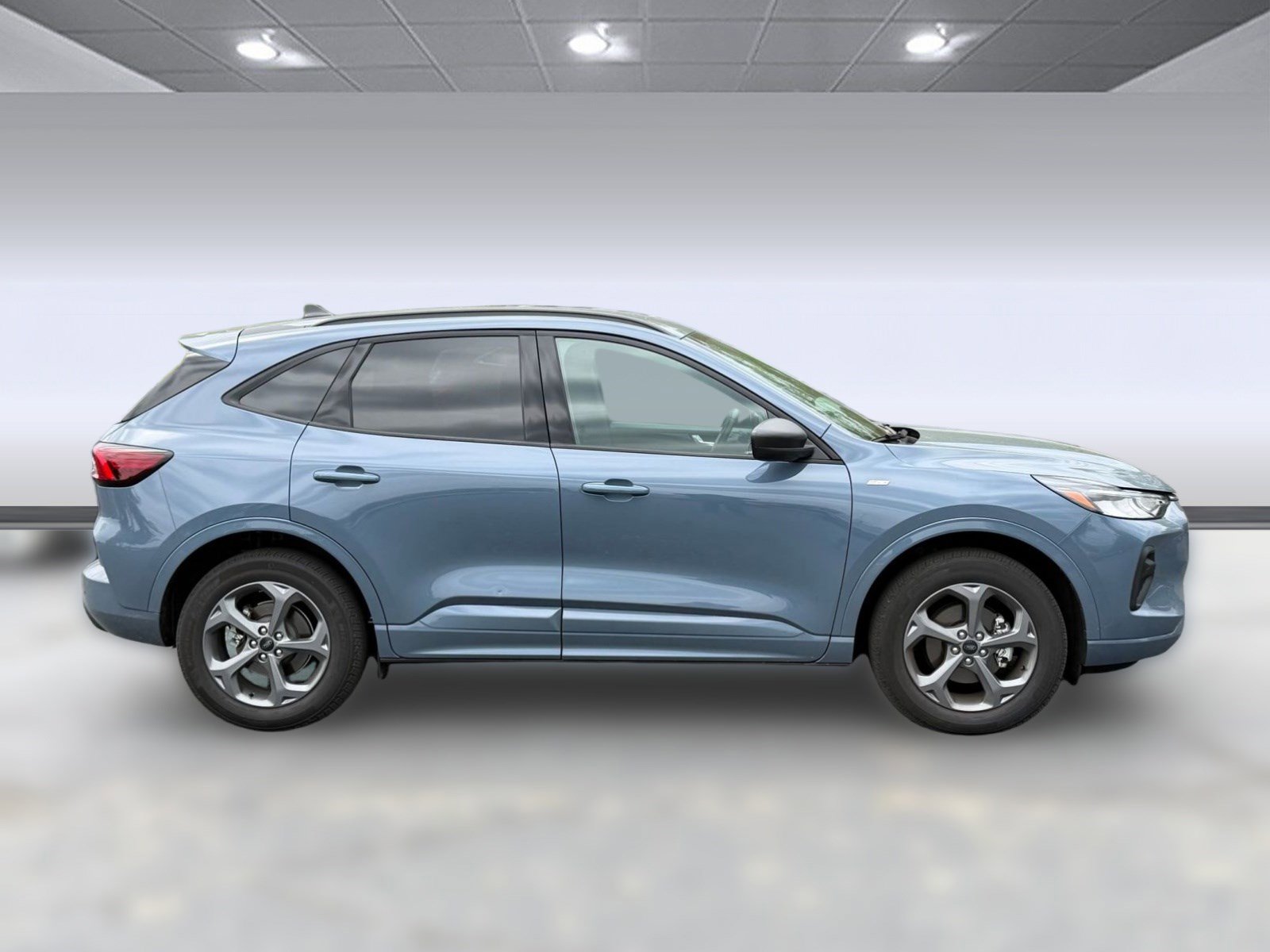 Certified 2024 Ford Escape ST-Line w/ Tech Pack #1 AWD/4WD image 6