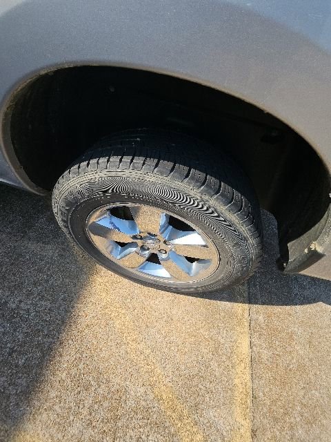 Used 2013 RAM 1500 Big Horn AWD/4WD image 10