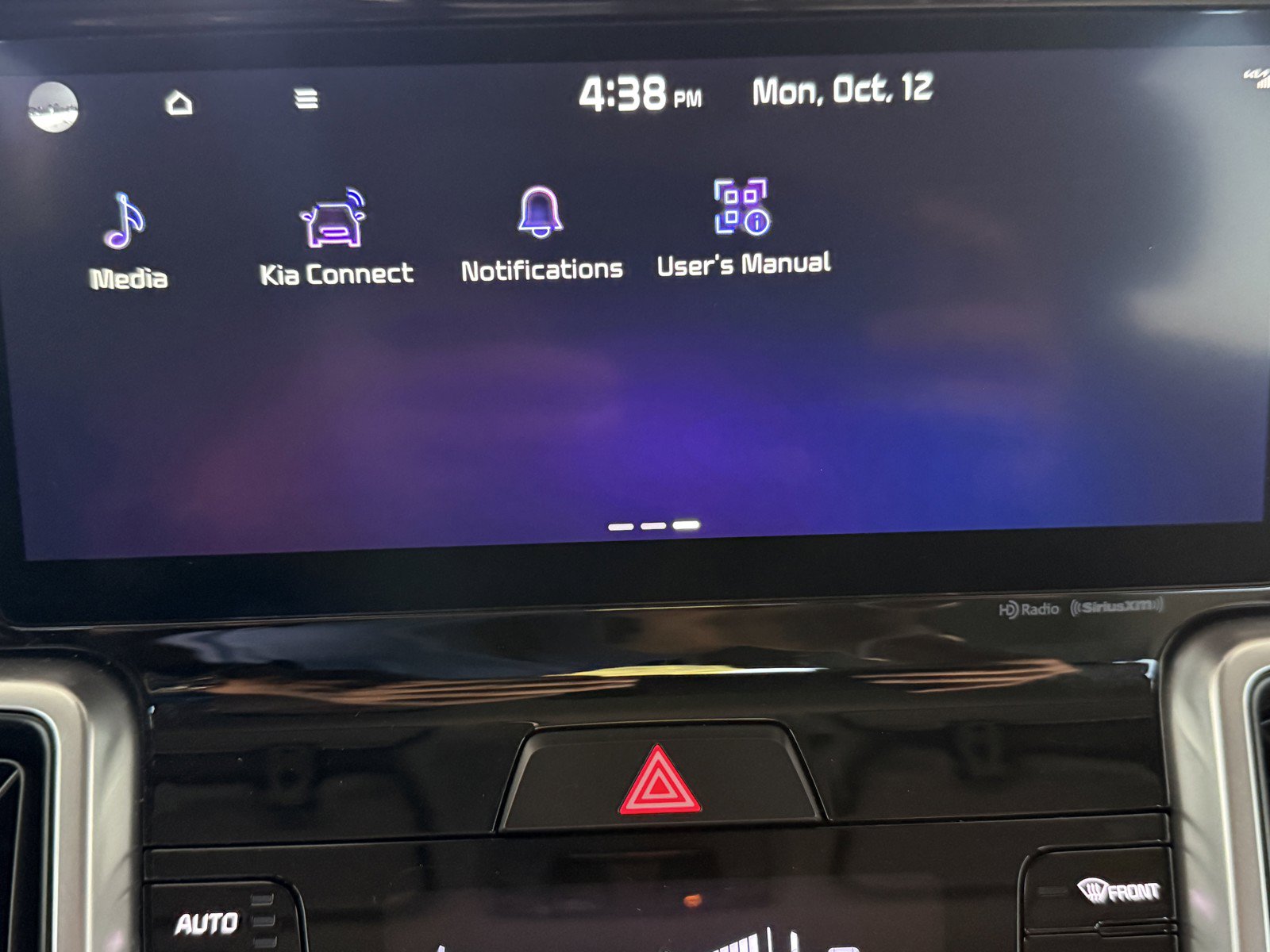 Used 2023 Kia Sorento EX AWD/4WD image 15