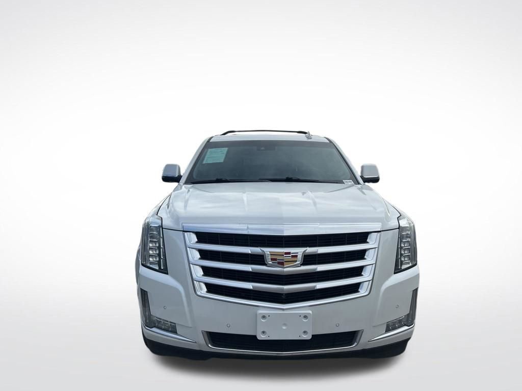 Used 2019 Cadillac Escalade Luxury image 2