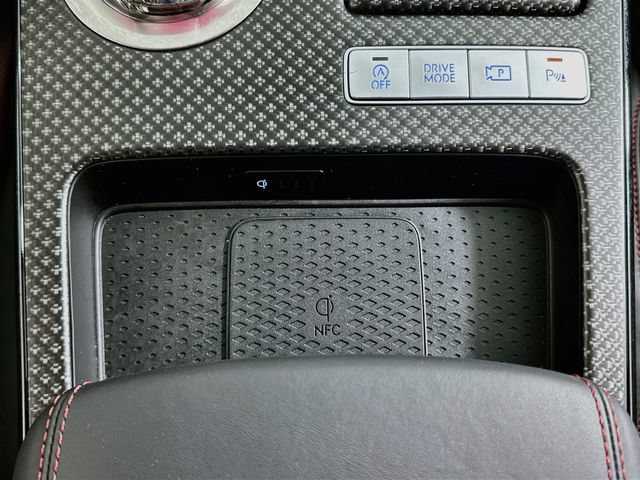 Certified 2025 Genesis G80 3.5T Sport Prestige AWD/4WD image 21