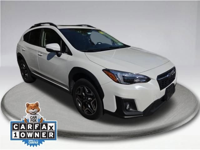 Used 2019 Subaru Crosstrek 2.0i Limited w/ Moonroof Package image 2