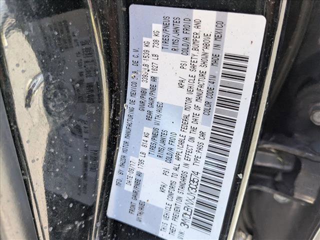 Used 2018 Toyota Yaris iA FWD image 24