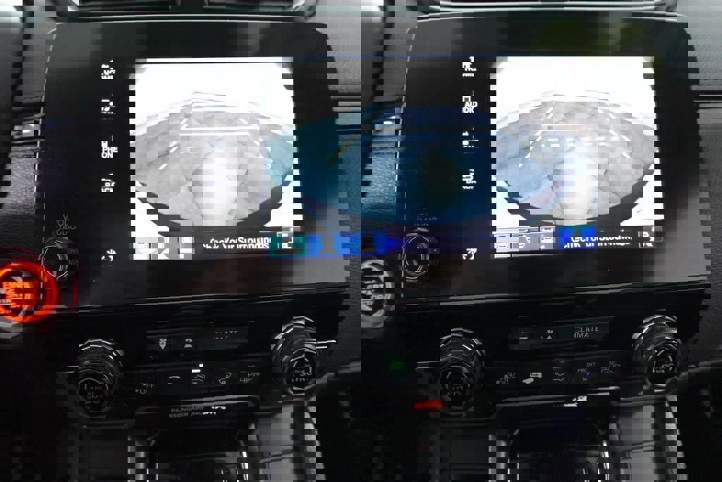 Used 2020 Honda CR-V EX-L image 18