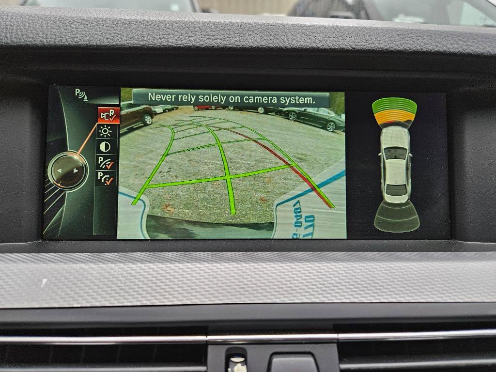 Used 2013 BMW 550i xDrive Sedan AWD/4WD image 43