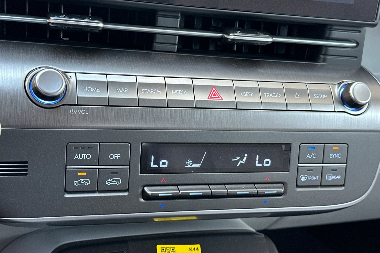 New 2027 Hyundai Kona Limited AWD/4WD image 20