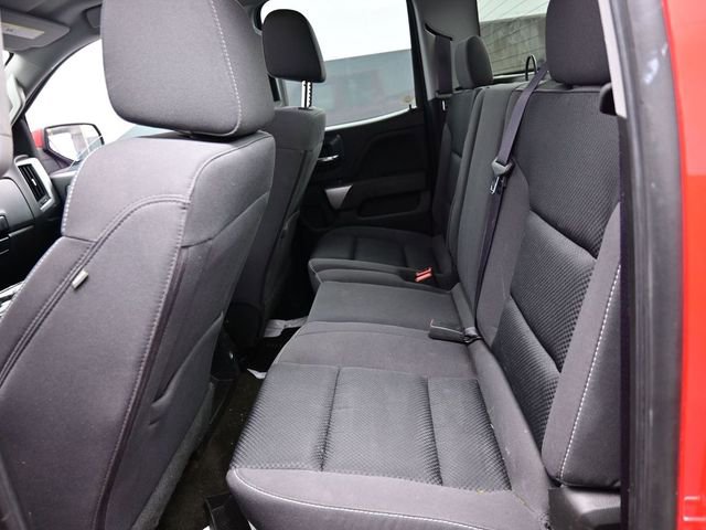 Used 2017 Chevrolet Silverado 1500 LT w/ All Star Edition AWD/4WD image 27