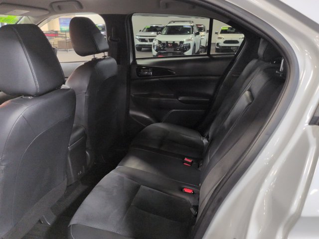 Used 2024 Mitsubishi Eclipse Cross SE AWD/4WD image 13