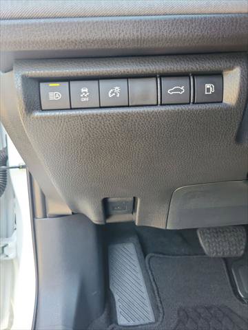 Certified 2026 Toyota Camry LE w/ Convenience Package FWD image 16