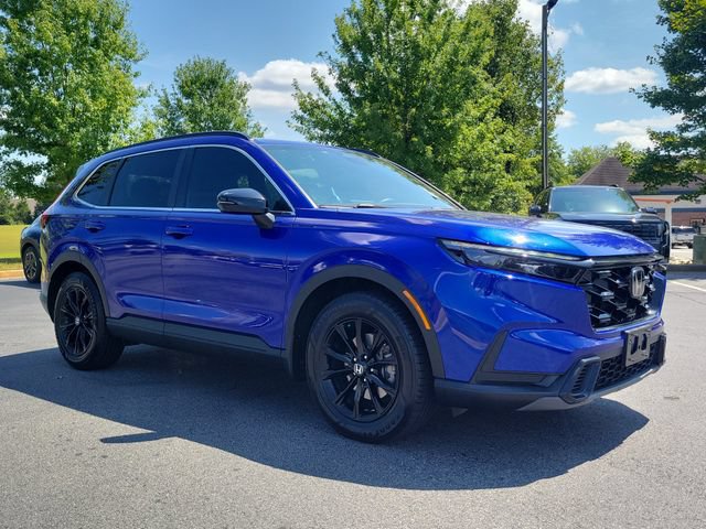Used 2023 Honda CR-V Sport image 3