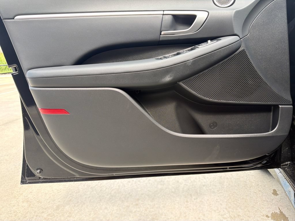 New 2026 Hyundai Sonata SEL FWD image 13