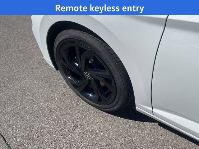 New 2026 Volkswagen Jetta SE image 5