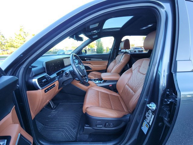 Used 2024 Kia Telluride SX Prestige X-Line AWD/4WD image 27