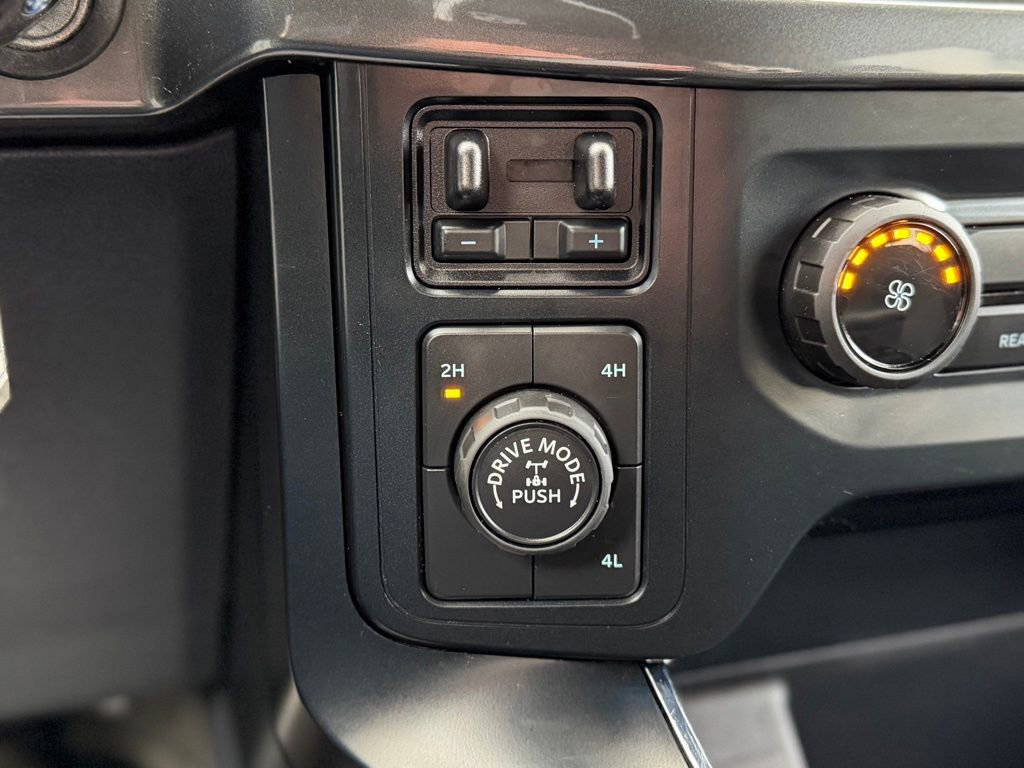 Used 2023 Ford F150 XL w/ STX Appearance Package image 14