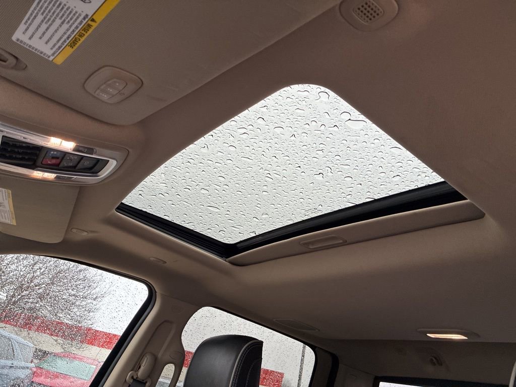 Used 2022 RAM 2500 Laramie image 13