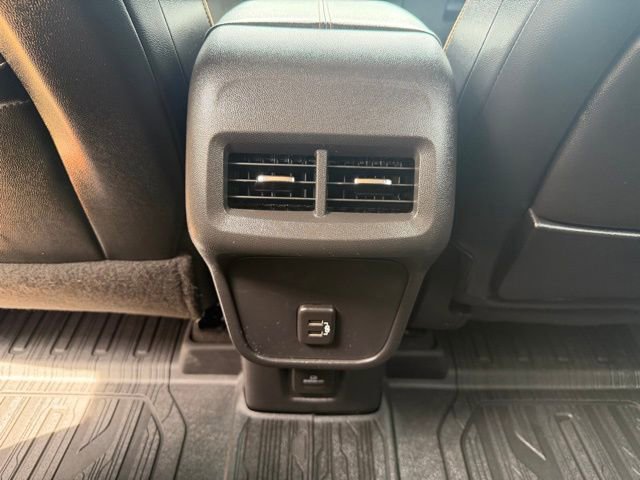 Used 2022 GMC Terrain AT4 w/ Infotainment Package II AWD/4WD image 22