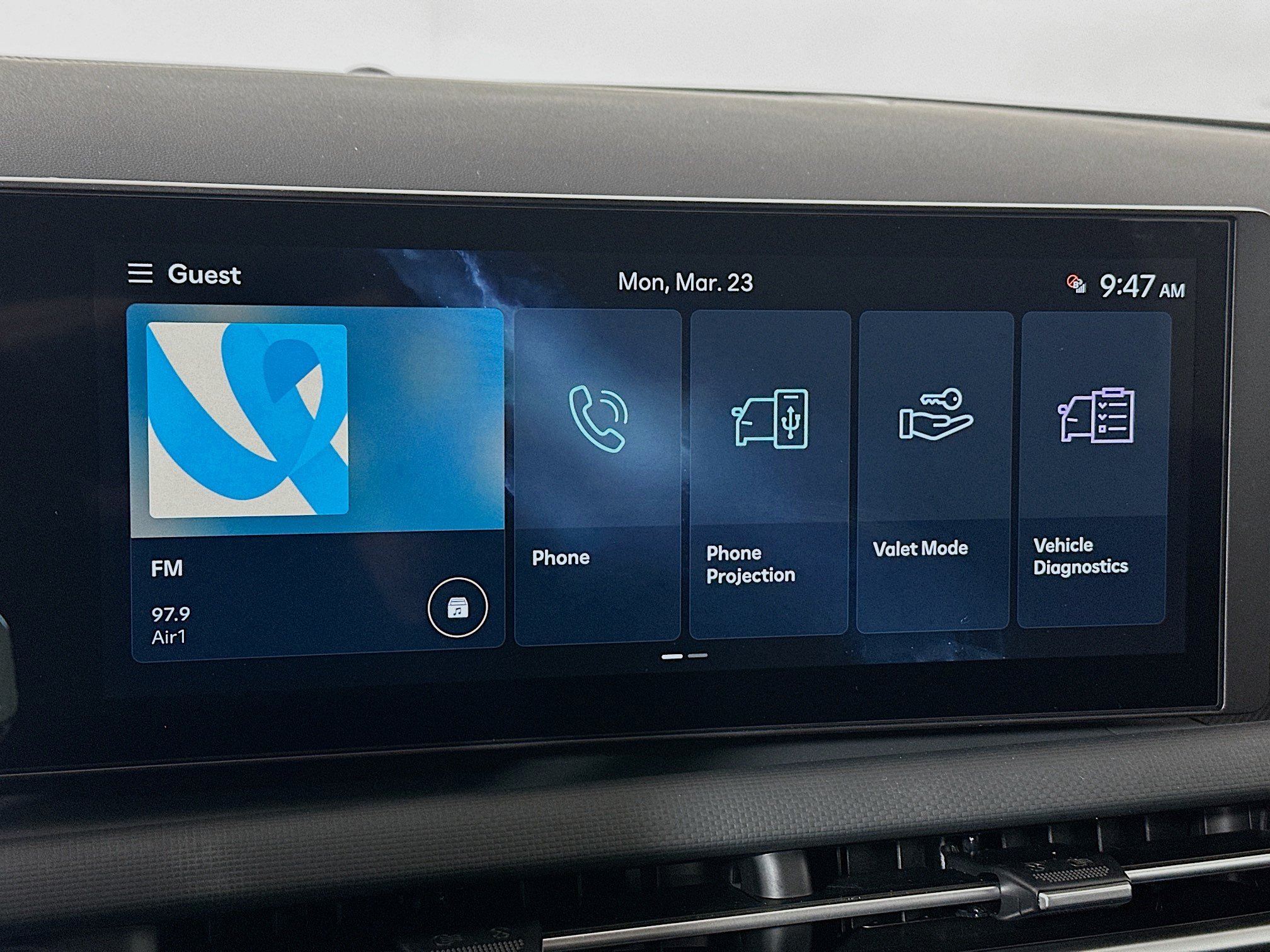 New 2026 Hyundai Tucson SEL Plus AWD/4WD image 14