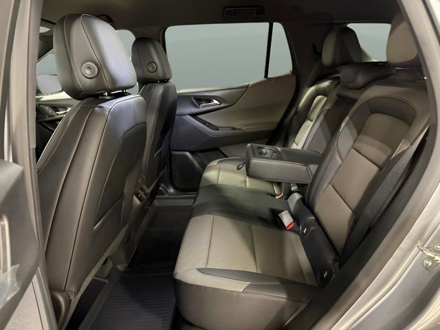 New 2026 Chevrolet Equinox LT w/ Convenience Package II image 30