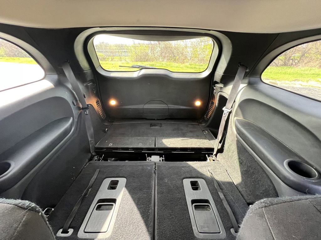Used 2014 Dodge Durango SXT w/ Quick Order Package 23B AWD/4WD image 30