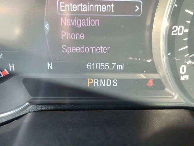 Used 2019 Lincoln MKZ Reserve w/ Reserve Plus Package image 24