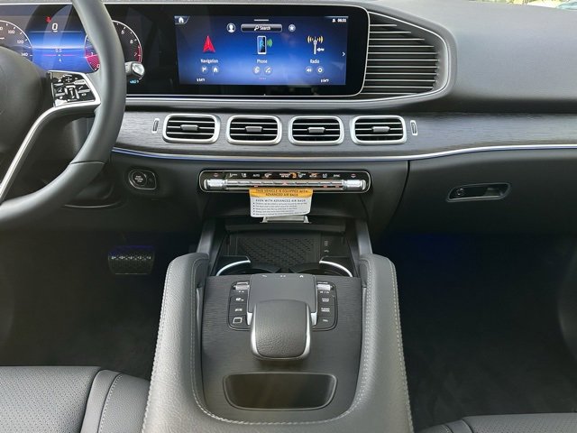 New 2026 Mercedes-Benz GLE 350 4MATIC image 14