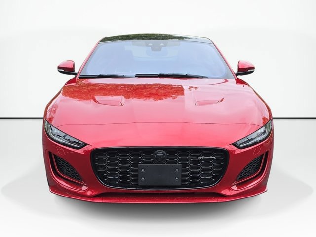New 2024 Jaguar F-TYPE R-Dynamic RWD video 2