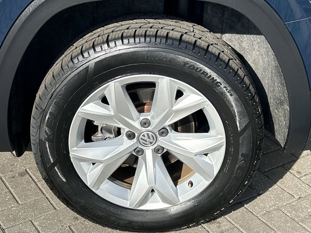 Used 2019 Volkswagen Atlas SE image 29