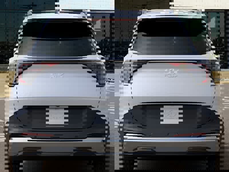 New 2026 Kia Sportage EX image 13