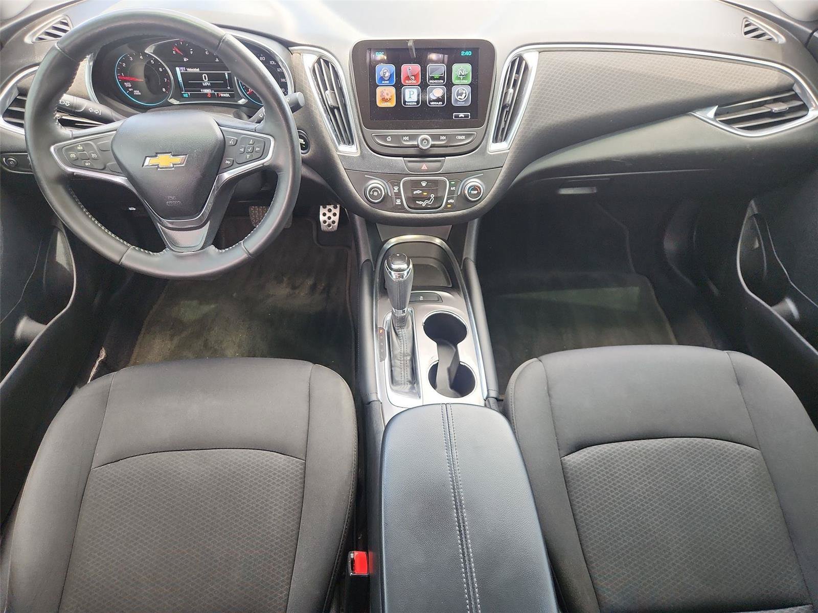 Used 2016 Chevrolet Malibu LT FWD image 20