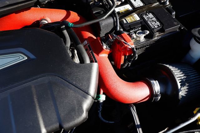 Used 2015 Ford Fiesta ST image 50