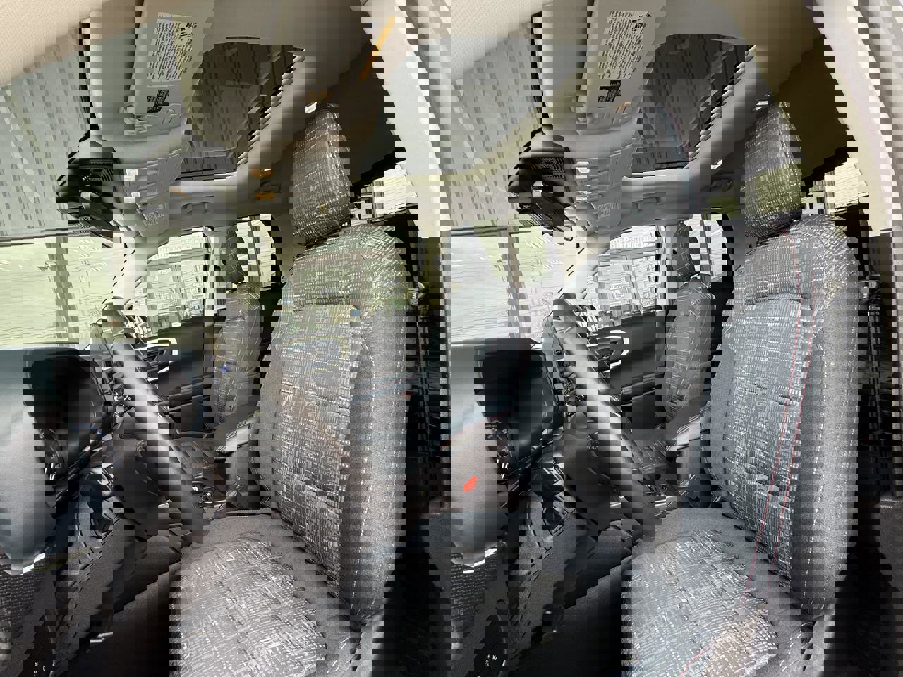 Used 2024 Ford Bronco Sport Heritage w/ Heritage Convenience Package image 13