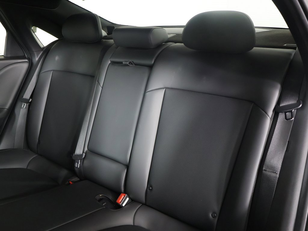 Used 2023 Hyundai Ioniq 6 Limited image 33