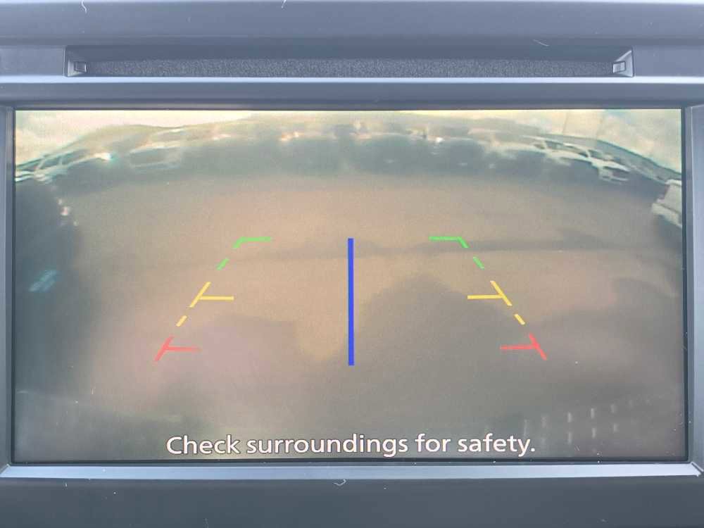 Used 2019 Nissan Titan PRO-4X AWD/4WD image 20