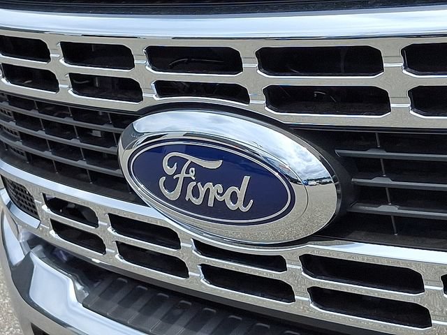 New 2026 Ford F250 XLT AWD/4WD image 10