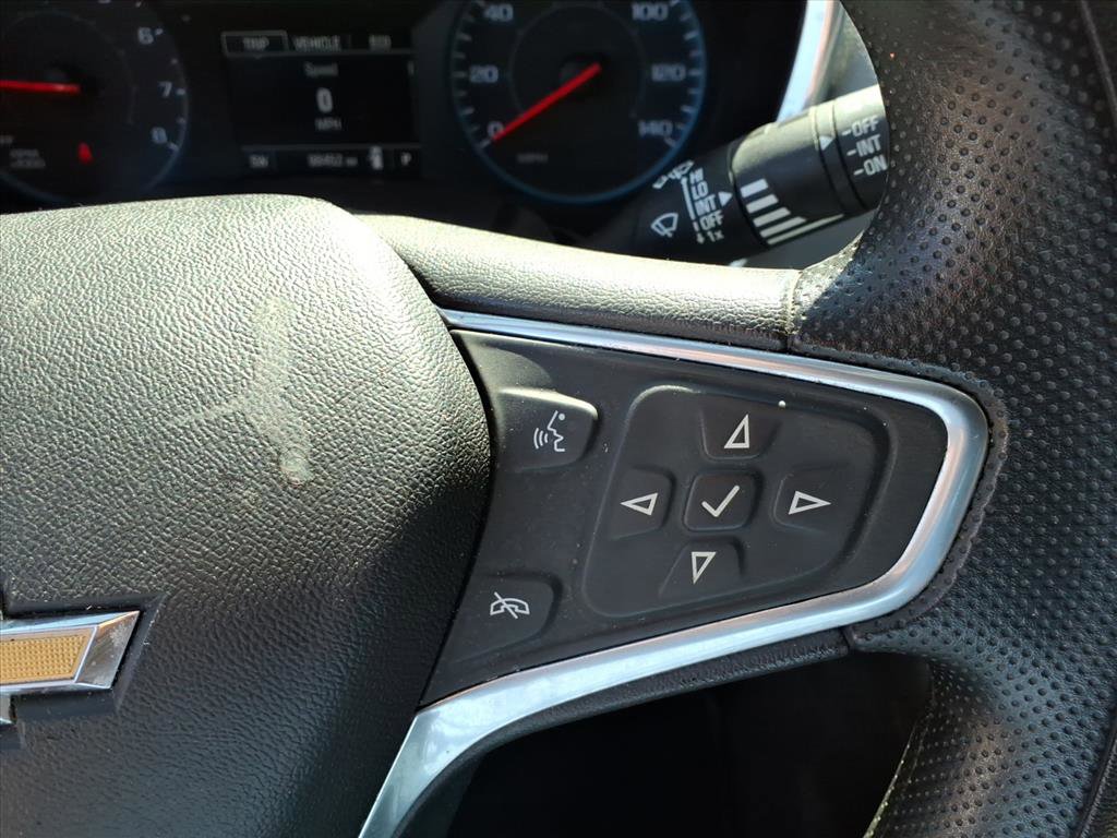 Used 2019 Chevrolet Equinox LS image 19