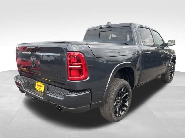 New 2026 RAM 1500 Limited image 7