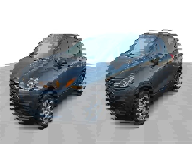 Used 2022 Chevrolet Trax LT