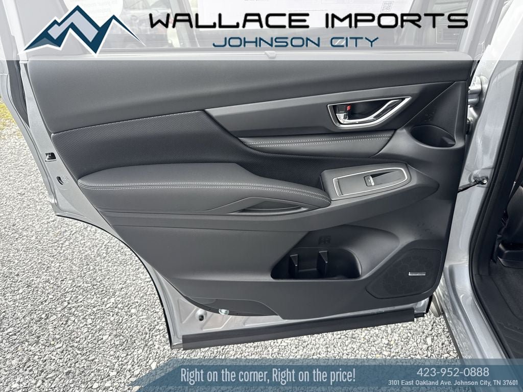 New 2026 Subaru Ascent Limited w/ Popular Package #1 AWD/4WD image 27