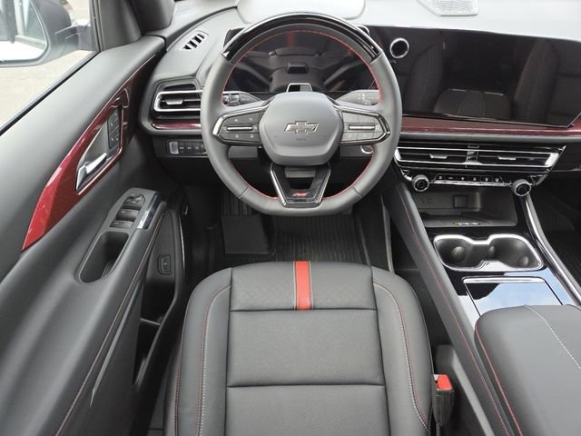 New 2026 Chevrolet Silverado 1500 RST w/ All Star Edition Plus image 35