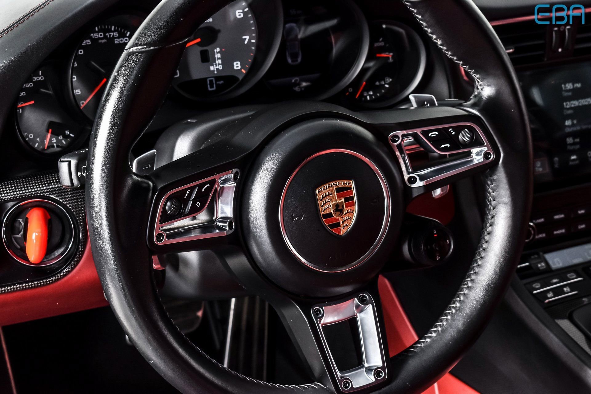 Used 2018 Porsche 911 Carrera S image 18