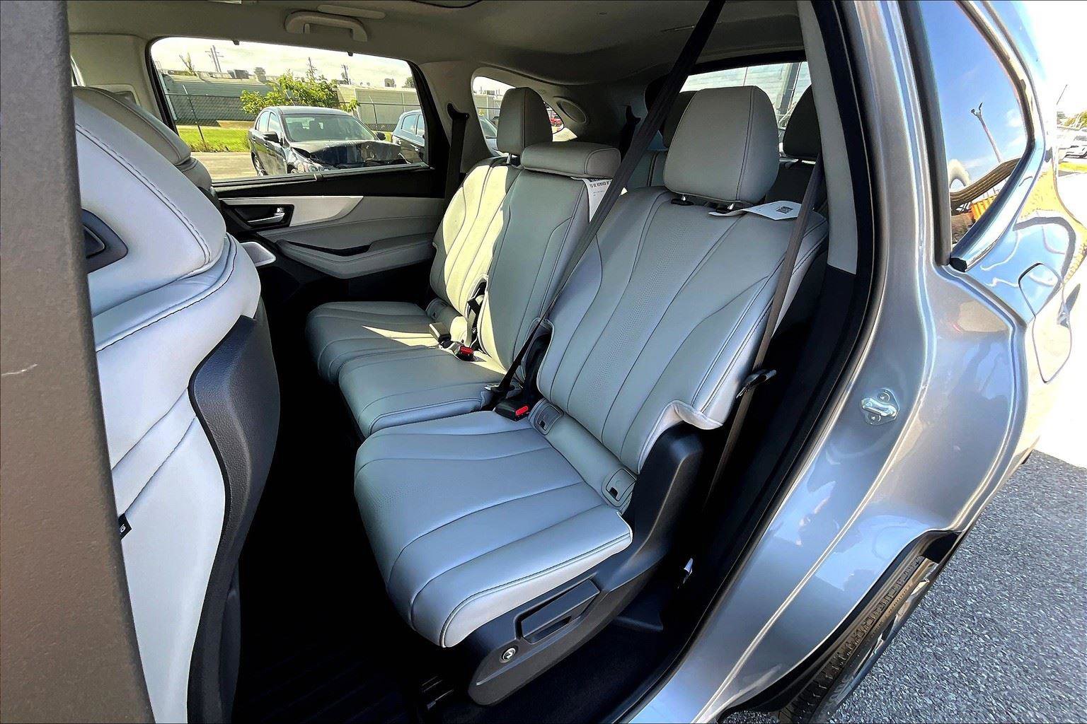 New 2026 Acura MDX FWD w/ Technology Package image 15
