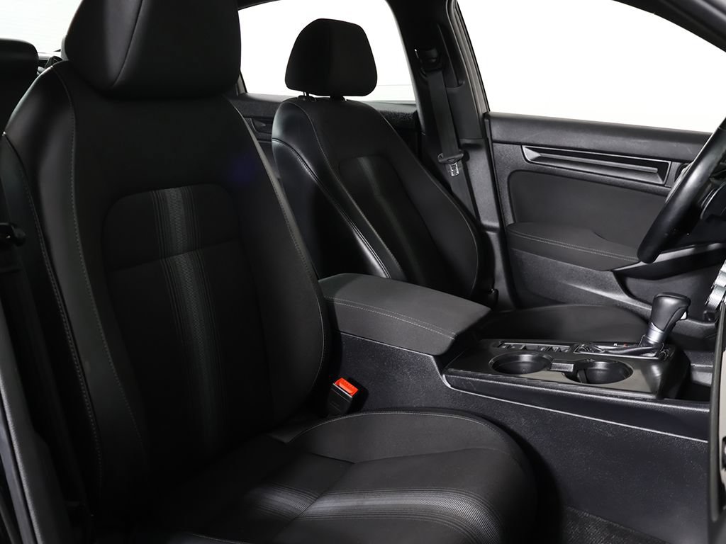Used 2024 Honda Civic Sport image 26