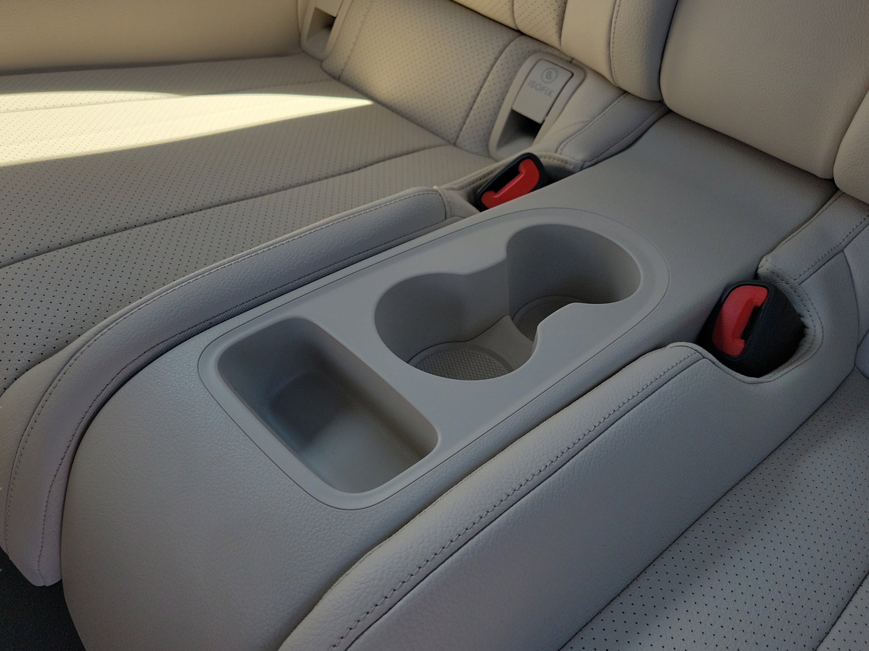 New 2026 Mercedes-Benz CLE 300 4MATIC Coupe image 11