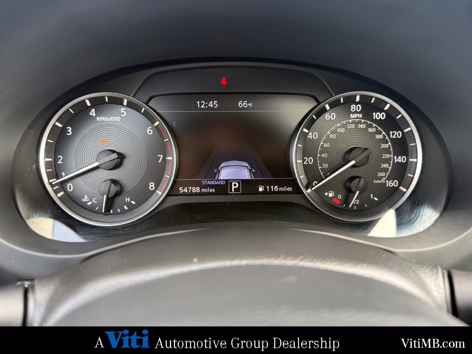 Used 2022 INFINITI QX50 Luxe AWD/4WD image 33